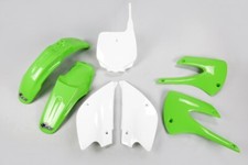 Kit Plastiques Carénages