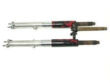 fourches HONDA CB 350 1972