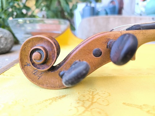 Violon ancien 4 - ancien, 4/4