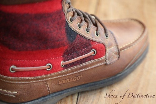 Chaussures derby homme sebago - chaussures,