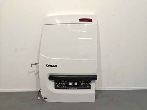Porte arrière dacia dokker - arriÈre,