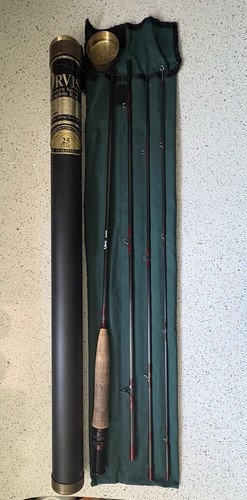 Orvis vintage 4pc piece - orvis, 8