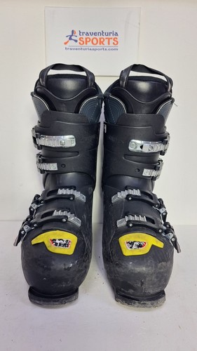 Head next edge - head, bottes