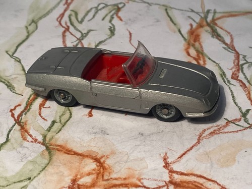 Mercury fiat 850 bertone - mercury,