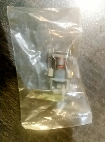Circuit jouef sachet - circuit, scelle