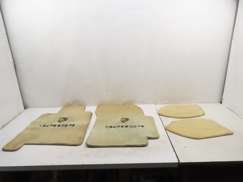 Porsche 928 1331 carpet - porsche,
