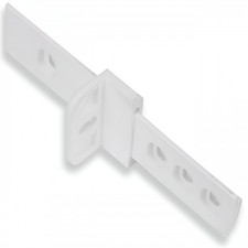 Glissière frigo encastrable -