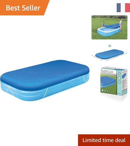 Bâche saisons bestway 305 - bâche,