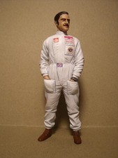 FIGURINE  1/18  GRAHAM HILL