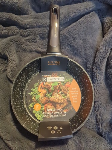 Berghoff essentials 8 - berghoff's, 8"
