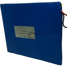 Batterie Tablette pour MPMAN