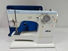 Machine À Coudre Elna SU -