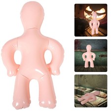  Mannequin Gonflable Poupée