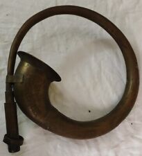 Klaxon Avertisseur Ancien