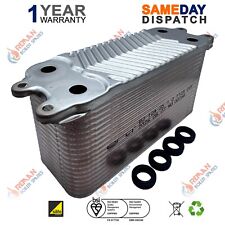 Vaillant Ecotec Plus 837/838/937/938 Heat Exchanger (35Plates) 0020025041