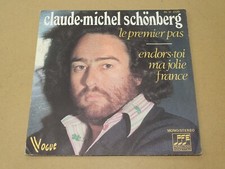 *** Claude-Michel Schönberg _