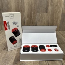 JOBY Wavo Air Wireless Lavalier Microphone System and Vlogging Kit JB01737-BWW