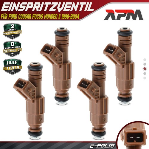 Injecteur injektor pour - injektor,