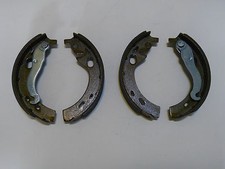 Garnitures De Frein 180 Mm