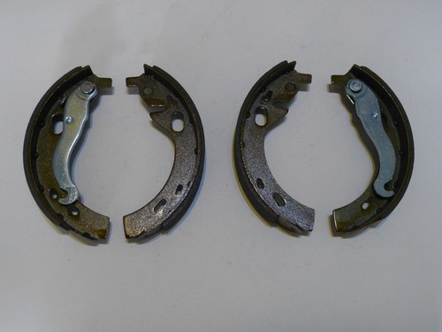 Garnitures frein 180 mm - garnitures,
