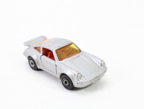 Matchbox voiture miniature - #3,
