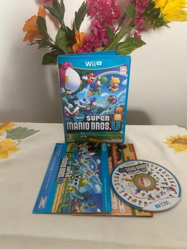 Jeu new super - super,
