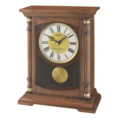 Seiko horloge pendule - seiko,