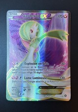 🌈Gardevoir EX -
