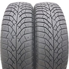 175 65 15 2X KUMHO 175/65 R15