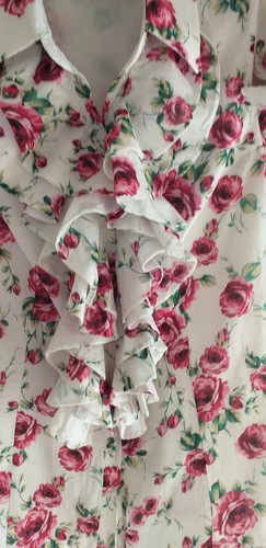 Blouse anne fontaine t40 - anne, t40/42