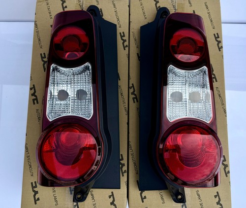 Lampe feu arriere droite - feu,