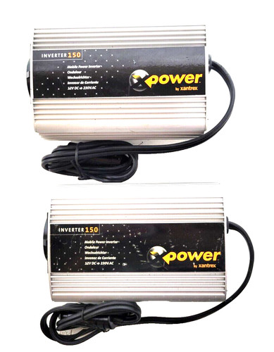 Xantrex mobile power - xantrex,