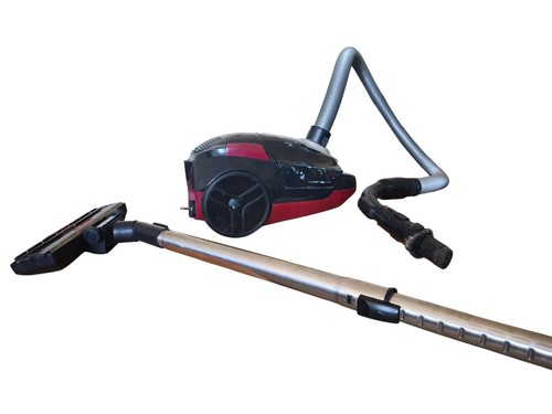 Aspirateur moulinex city space - aspirateur,