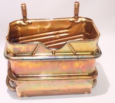 Échangeur de chaleur Junkers