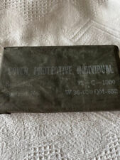 militaire US bâche couverture