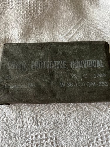 Militaire bâche couverture - us,