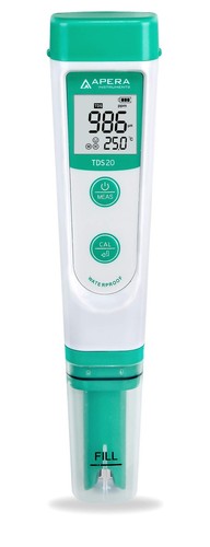 Appareil mesure tds apera - appareil,