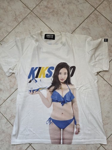 Shirt kiks tyo 10th - kiks,