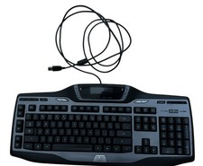 Logitech G15 Gaming Keyboard