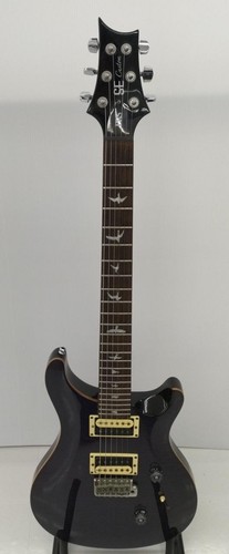 Guitare électrique paul reed - guitare,