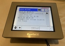 PRO-FACE PFXGM4301TAD ||