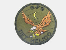 ANCIEN ECUSSON AIR / ALAT LE