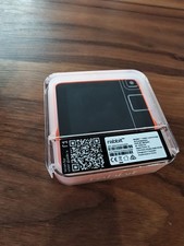 Rabbit R1 AI Assistant Leuchtorange Orange Never Used