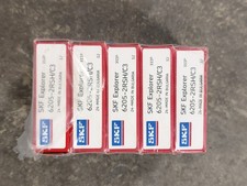 lot de 5 ROULEMENT À BILLES