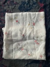 rideaux / voilages vintages