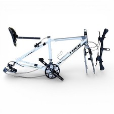 TREK FX 17.5 inch frame cross