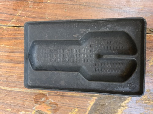 Tapis accoudoir central bac - tapis,