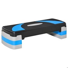 Stepper Fitness HOMCOM Hauteur