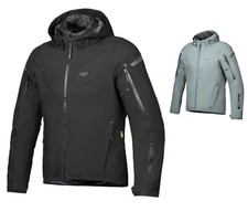 Ixon Combustion Technique