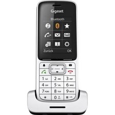 Siemens gigaset sl450hx sans - gigaset,
